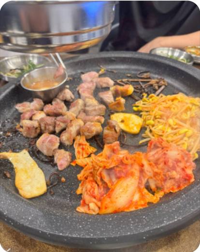 말걸면버퍼링님 후기 사진